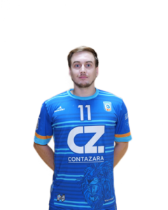 Alejandro Plaza
