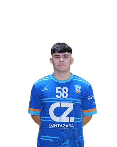 Álvaro Acosta
