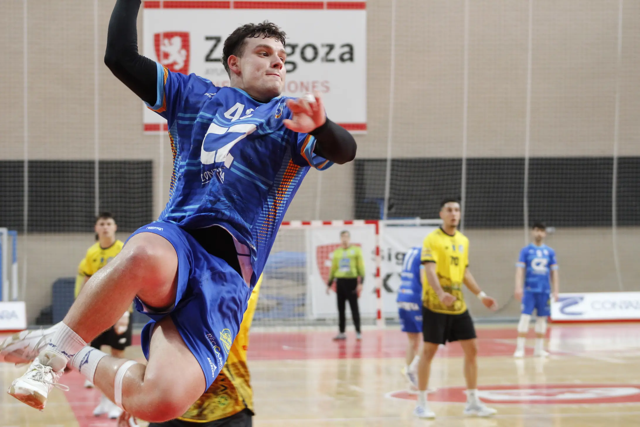 Balonmano 2