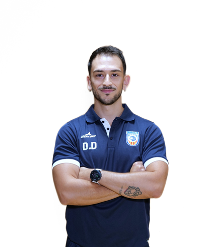 Daniel Durban