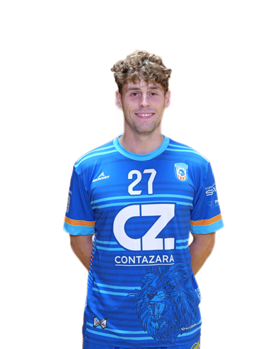 Daniel San Juan