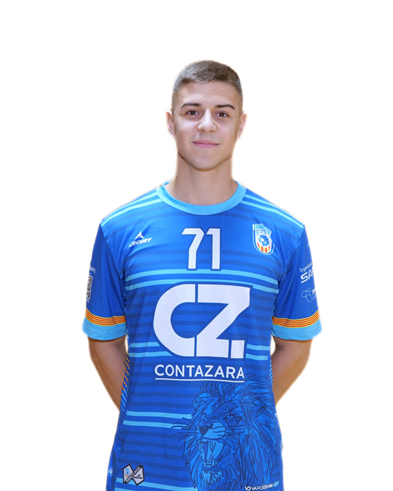 Diego Monzón