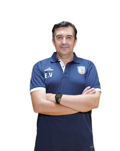 Eduardo Villén