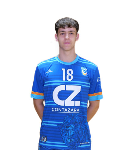 Joel Romero