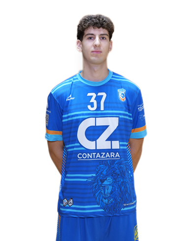 Jon Ander Iribar
