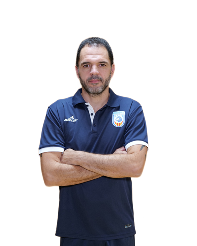 Jorge Moliner