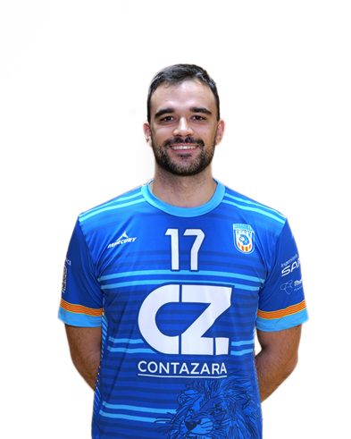 Jorge Ortega