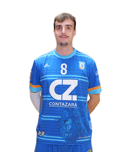 Juan Martinez