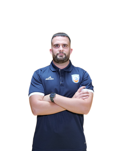 Lucas Calvo