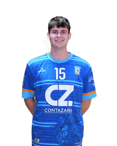 Marcos Andres
