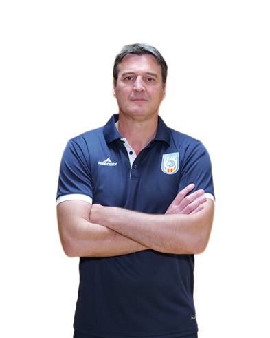 Mariano Ortega