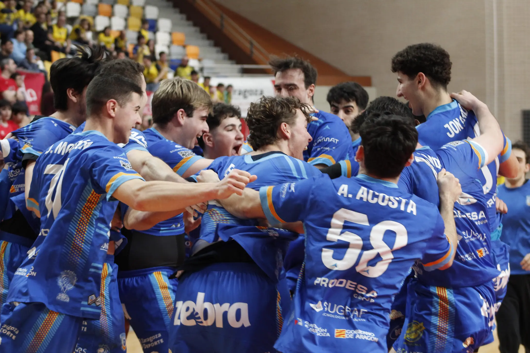 Balonmano 1
